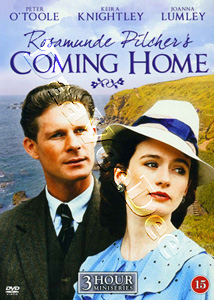 Coming Home | Rosamunde Pilcher